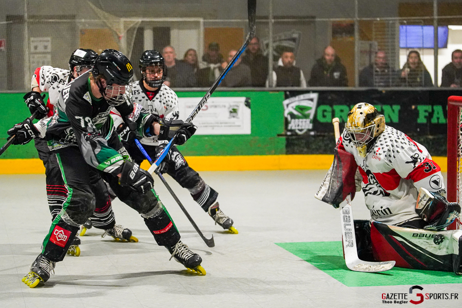 green falcons de pont de metz v conquérants de caen Élite journée 12 pont de metz