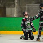green falcons de pont de metz v conquérants de caen Élite journée 12 pont de metz