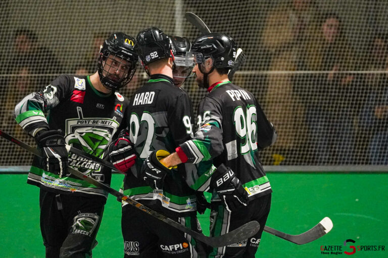 roller hockey elite j12 green falcons pont de metz conquerants de caen gazette sports theo begler 008