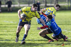 rugby federale 3 rca amiens vs stade villeneuvois 023 leandre leber gazettesports