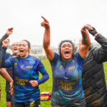 licornes du rc amiénois v csm gennevillois fédérale 2 1/8 de finale match retour amiens