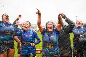 licornes du rc amiénois v csm gennevillois fédérale 2 1/8 de finale match retour amiens
