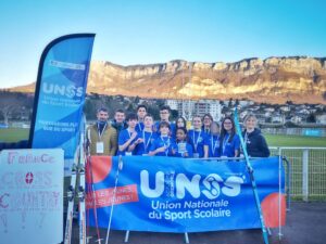 sagebien cross unss national dr