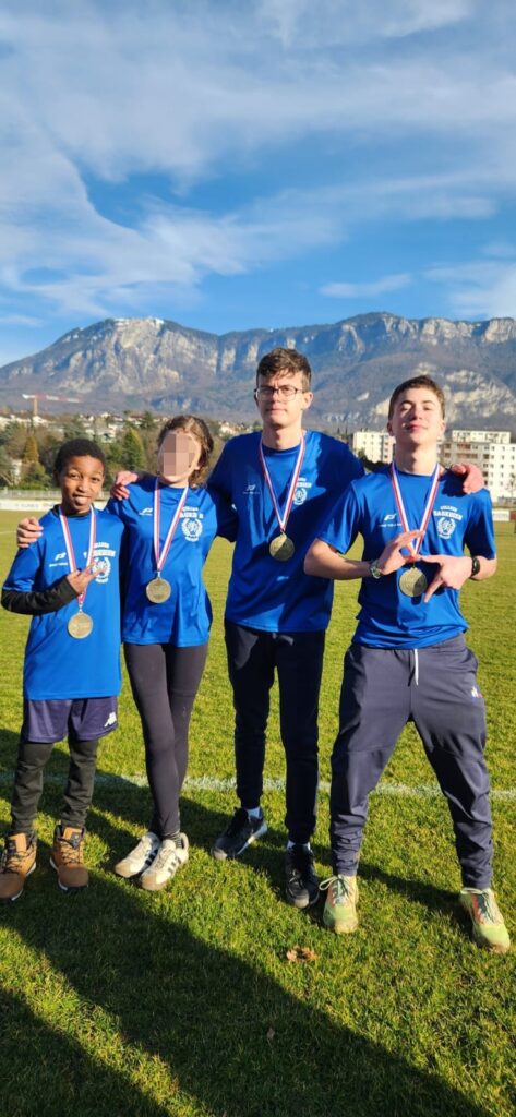 sagebien cross unss national dr podium