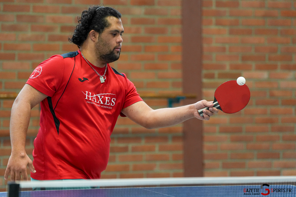 tennis de table adapté emile guegan gazette sport alexis cazeel 22