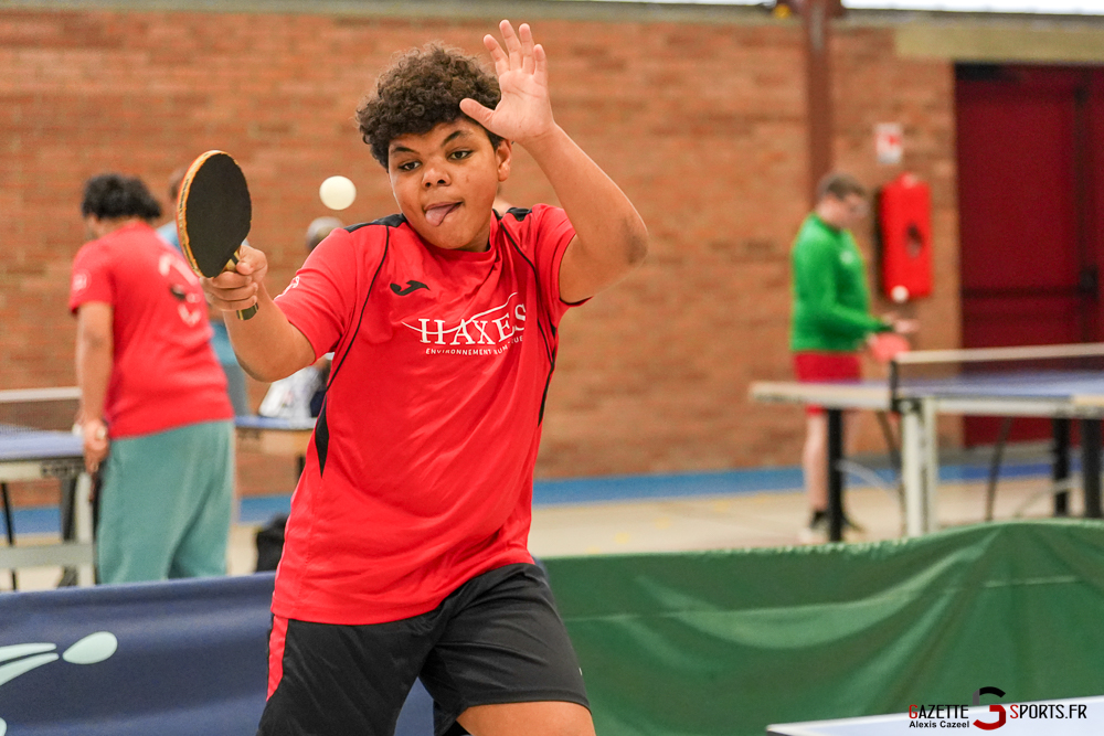 tennis de table adapté emile guegan gazette sport alexis cazeel 27