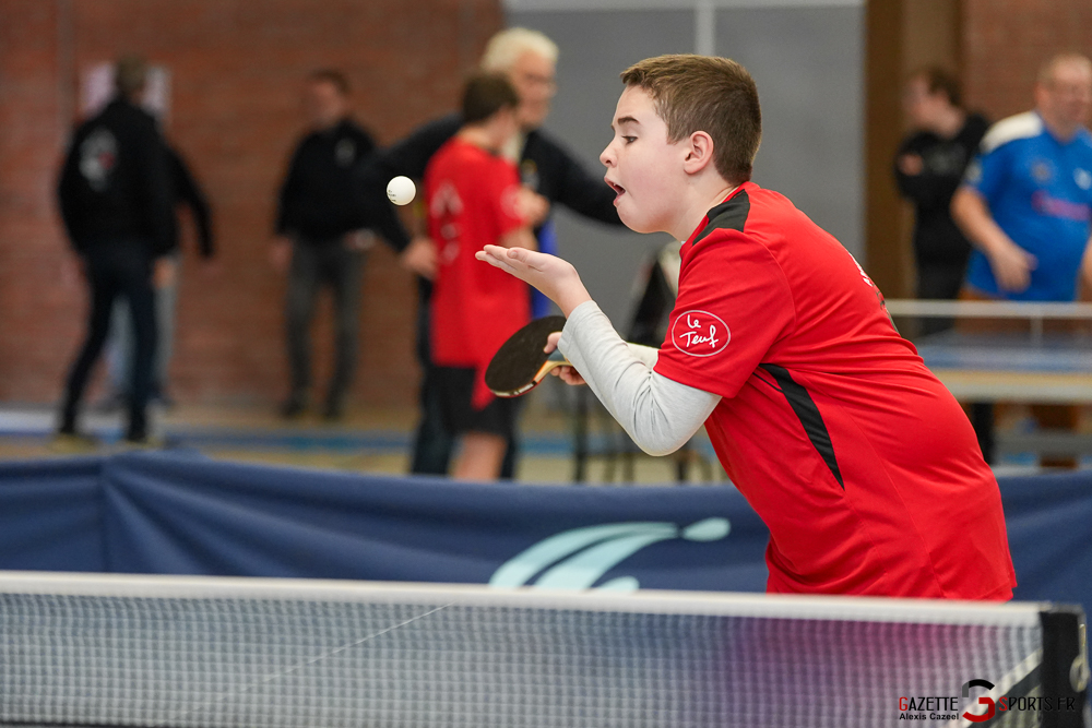 tennis de table adapté emile guegan gazette sport alexis cazeel 36