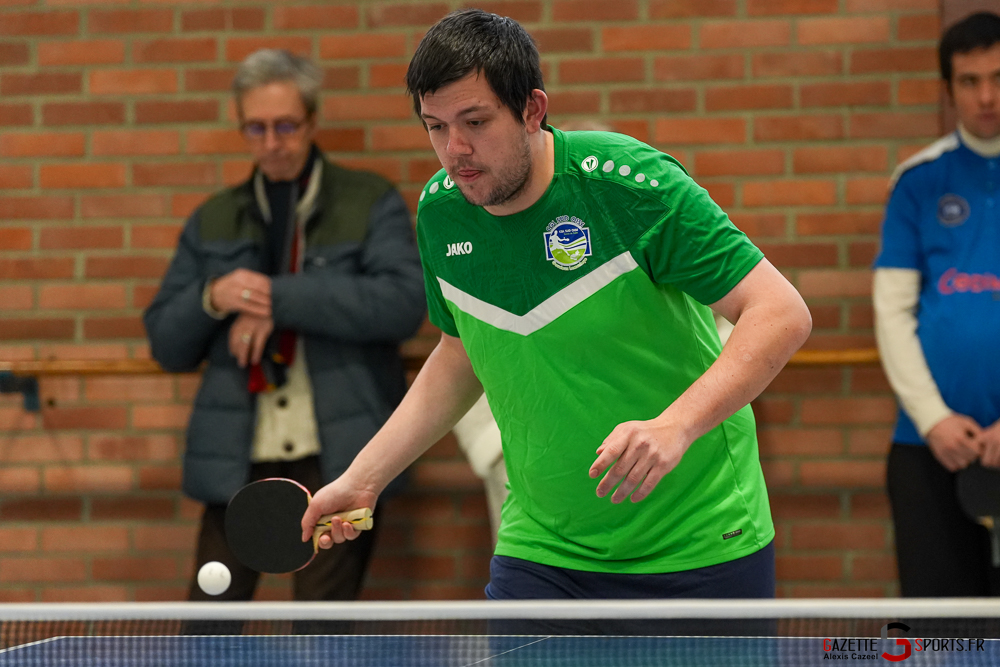 tennis de table adapté emile guegan gazette sport alexis cazeel 39