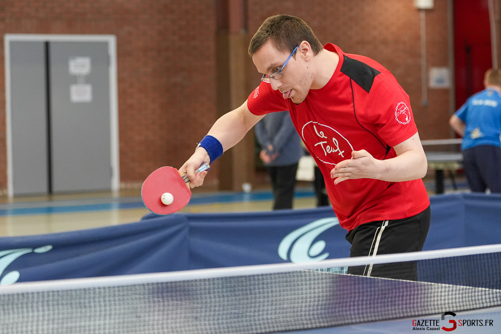 tennis de table adapté emile guegan gazette sport alexis cazeel 45