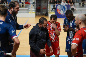 volleyball amiens belaing coupe de france 1 8 gazette sport alexis cazeel 31