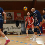 volleyball amiens belaing coupe de france 1 8 gazette sport alexis cazeel 4