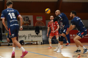 volleyball amiens belaing coupe de france 1 8 gazette sport alexis cazeel 4