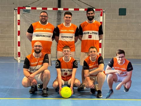 2&egrave;me poule 2 toutencourt m