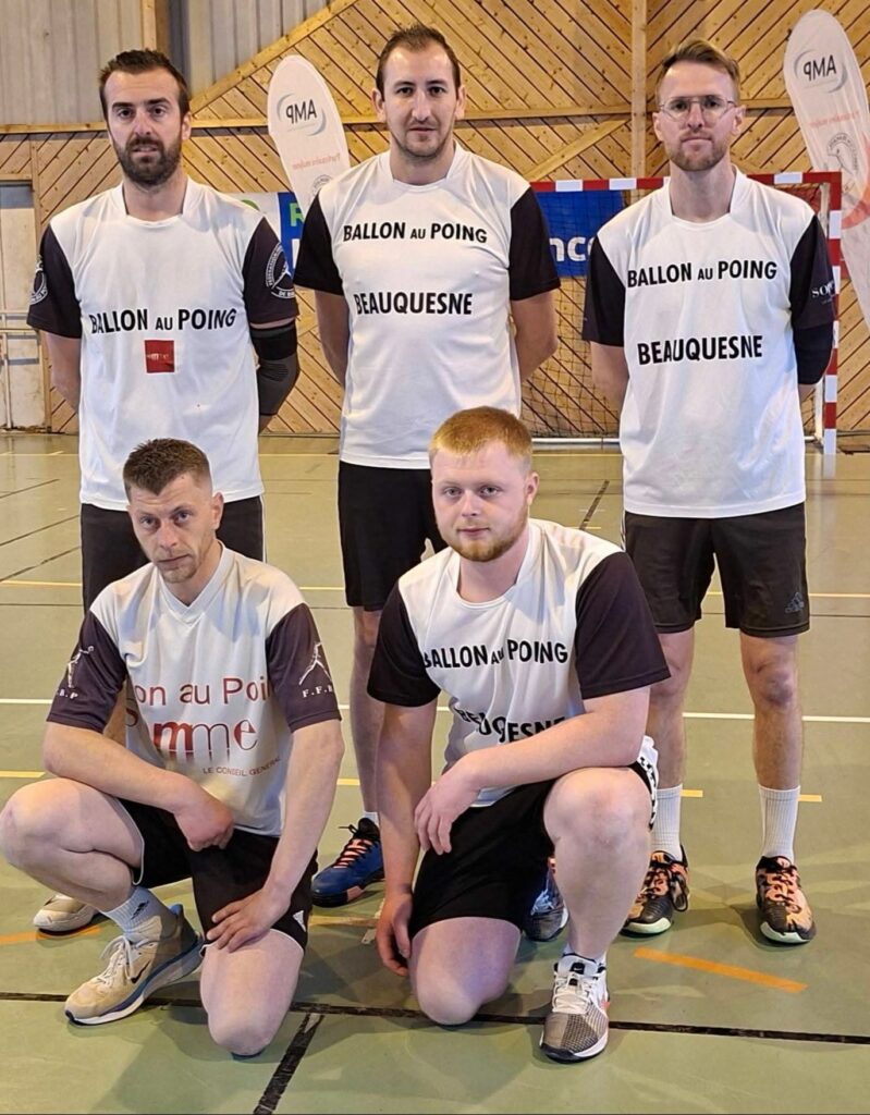 ballon-au-poing-championnat-beauquesne, vainqueur en excellence