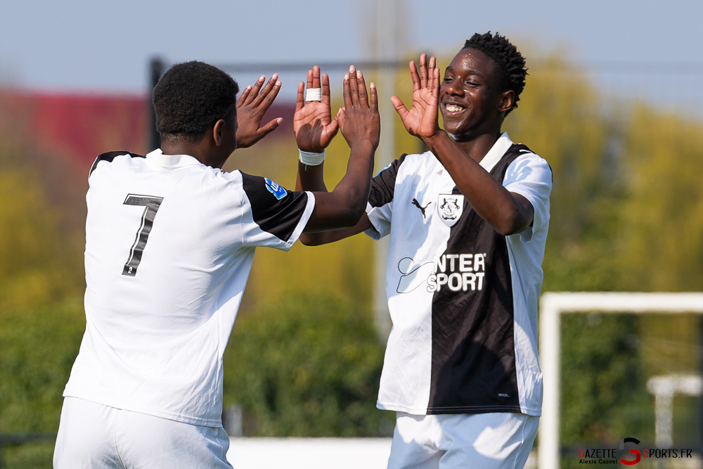 football amiens cambrai u17 j22 gazette sport alexis cazeel 15