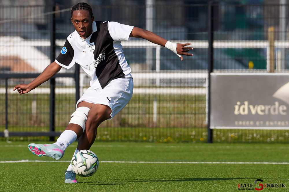 football amiens cambrai u17 j22 gazette sport alexis cazeel 26