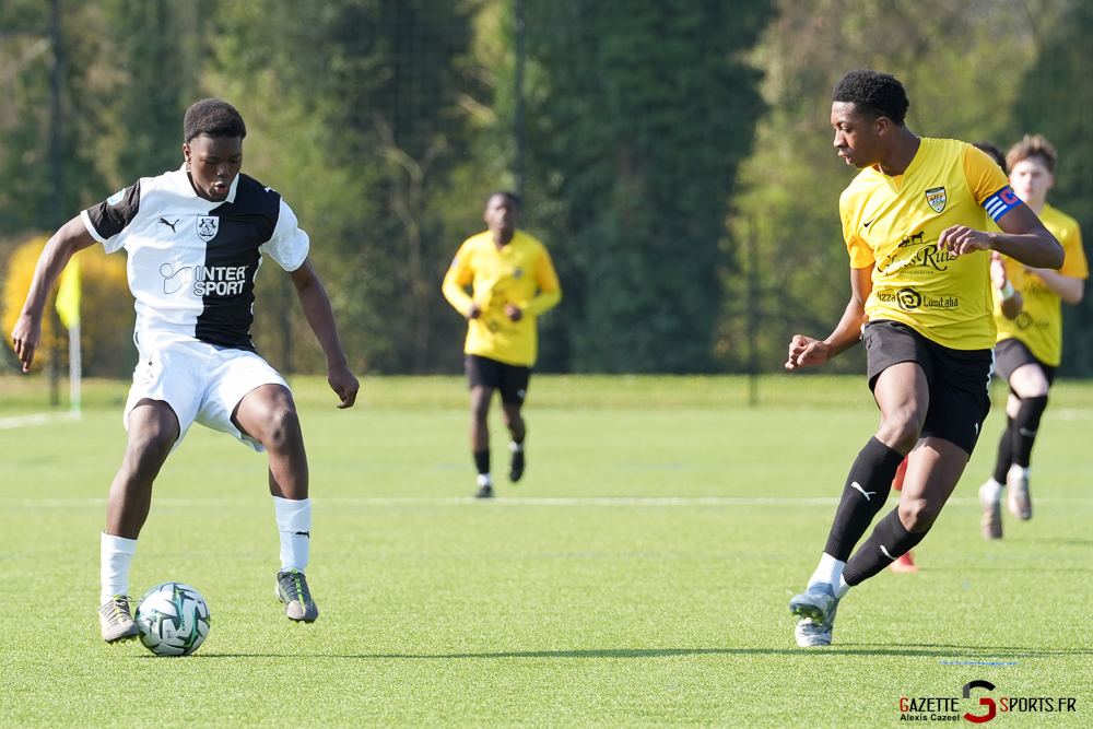 football amiens cambrai u17 j22 gazette sport alexis cazeel 3