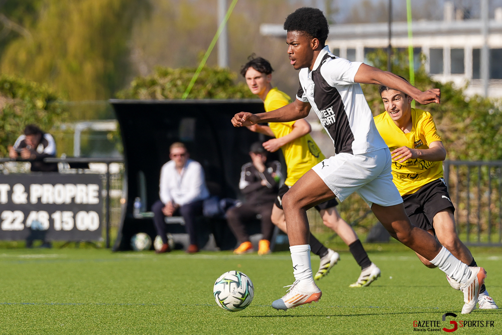 football amiens cambrai u17 j22 gazette sport alexis cazeel 34