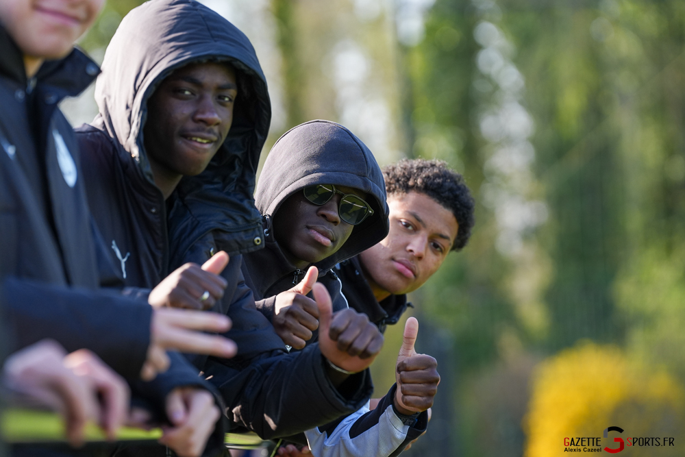 football amiens cambrai u17 j22 gazette sport alexis cazeel 36