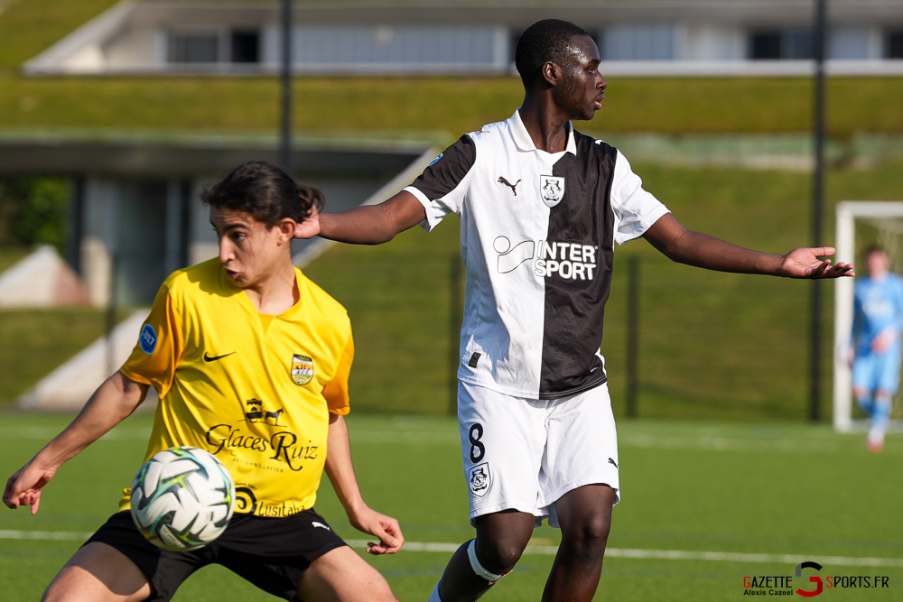 football amiens cambrai u17 j22 gazette sport alexis cazeel 37
