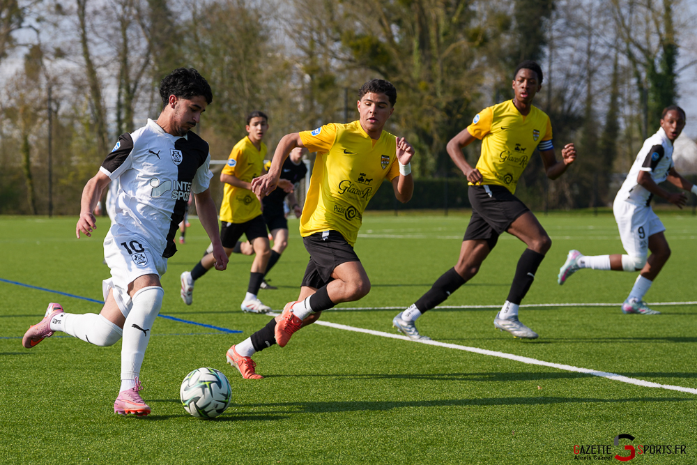 football amiens cambrai u17 j22 gazette sport alexis cazeel 4