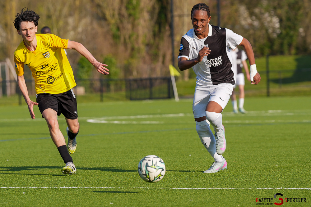 football amiens cambrai u17 j22 gazette sport alexis cazeel 41