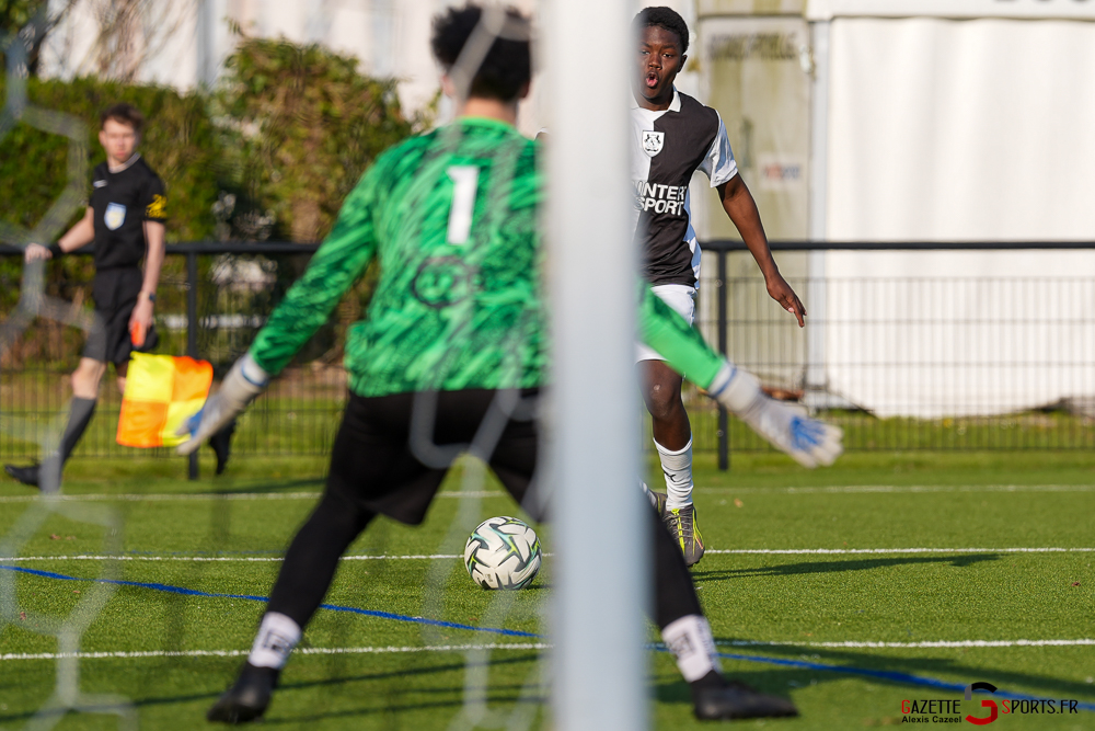 football amiens cambrai u17 j22 gazette sport alexis cazeel 42