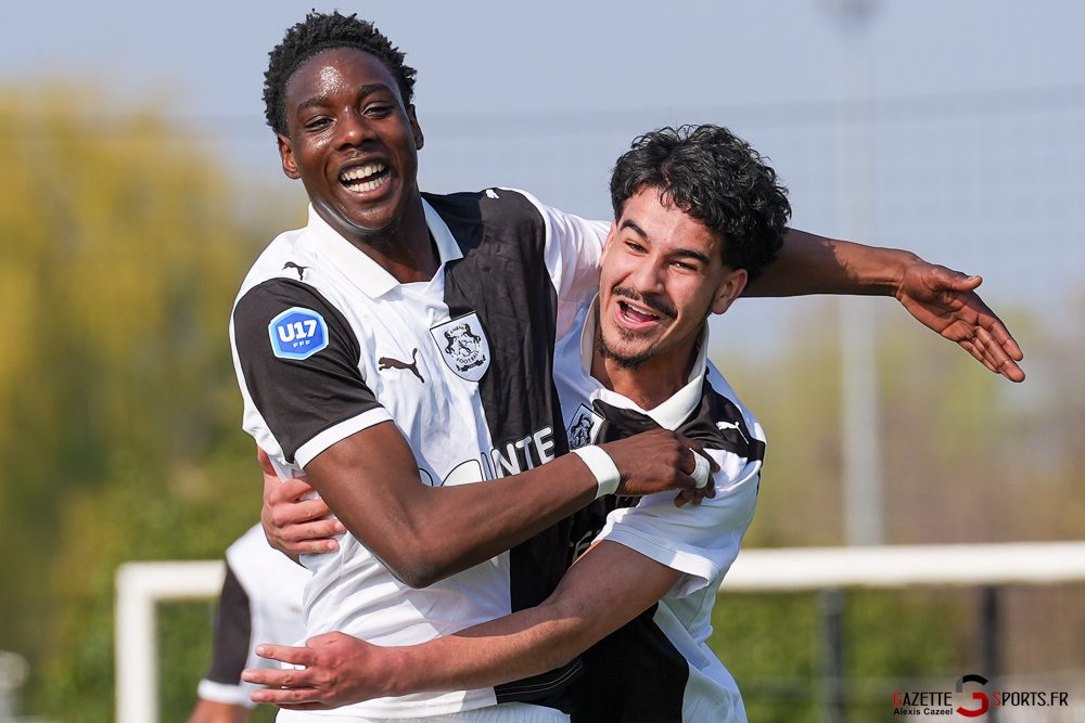 football amiens cambrai u17 j22 gazette sport alexis cazeel 5