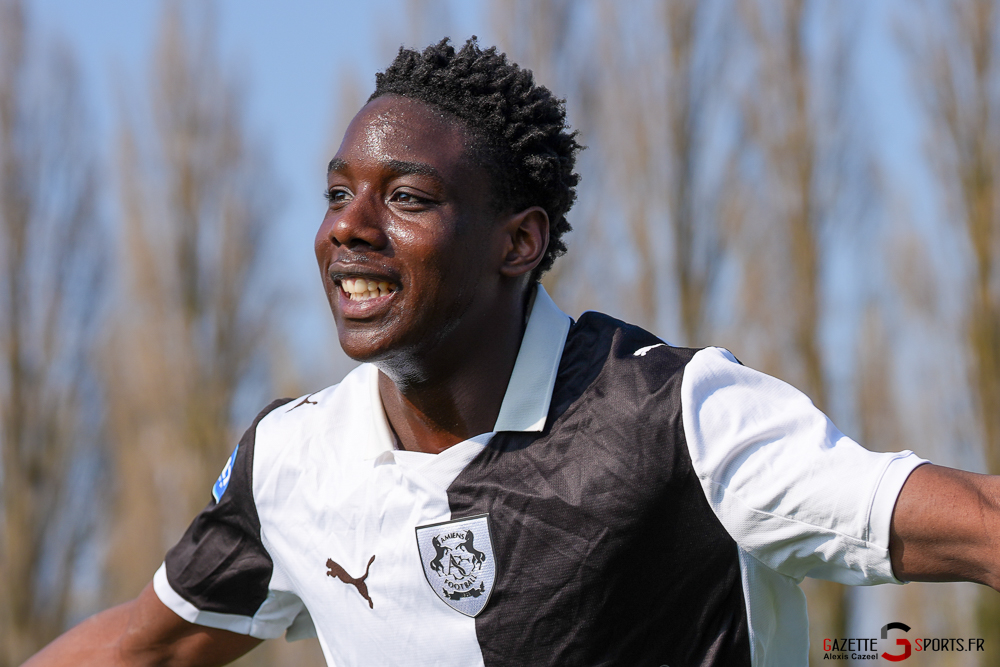 football amiens cambrai u17 j22 gazette sport alexis cazeel 6