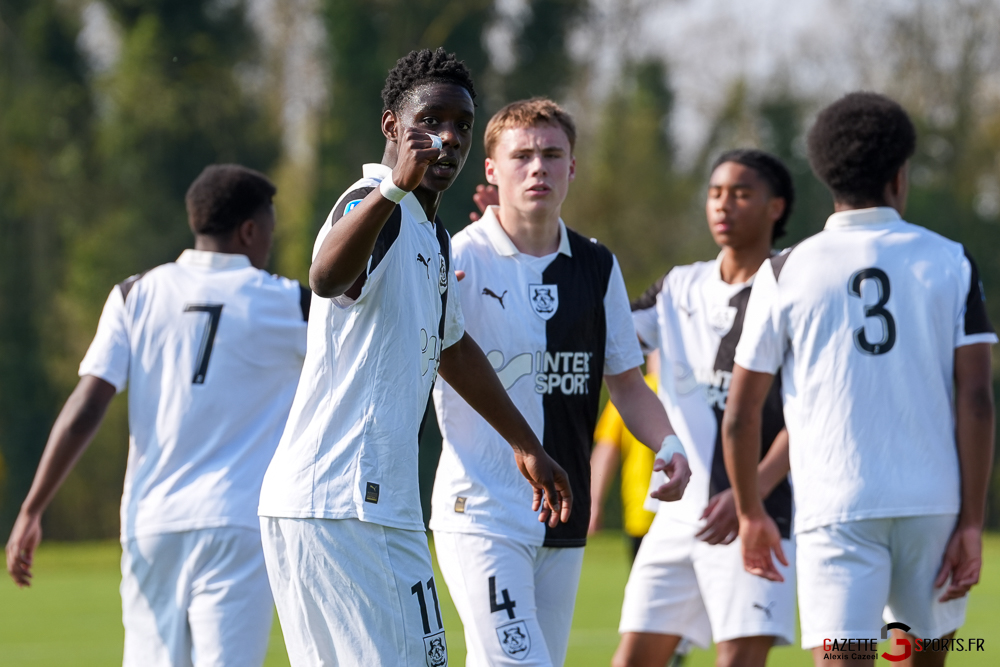 football amiens cambrai u17 j22 gazette sport alexis cazeel 7