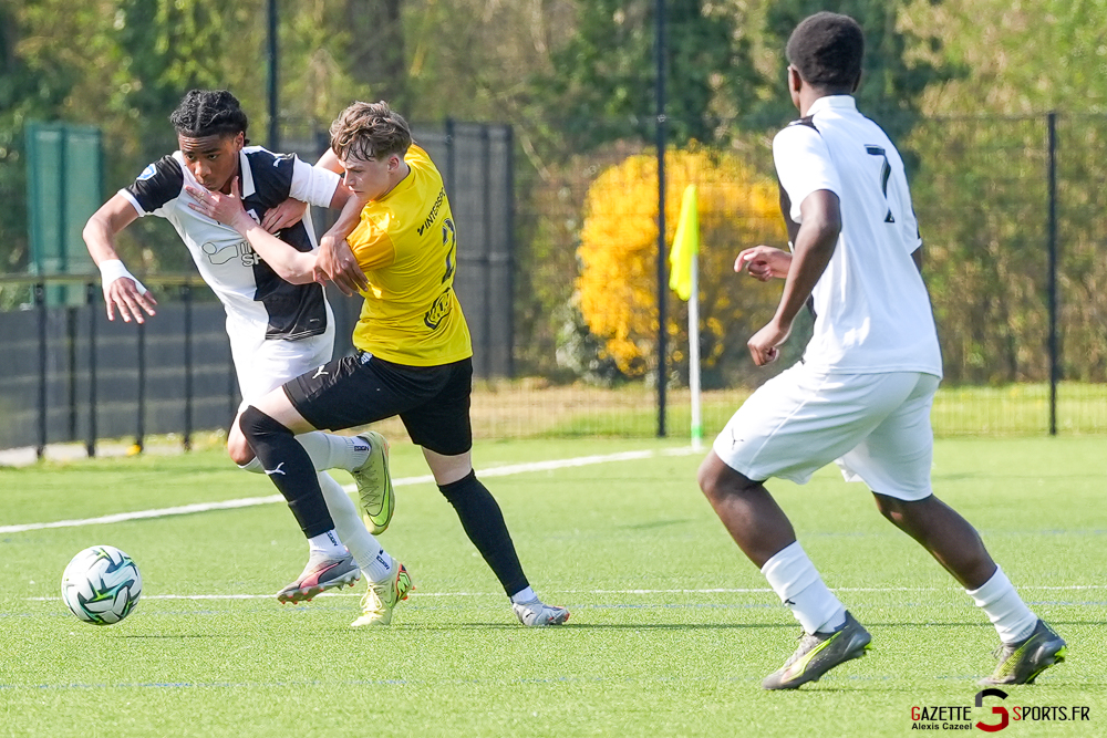 football amiens cambrai u17 j22 gazette sport alexis cazeel 8