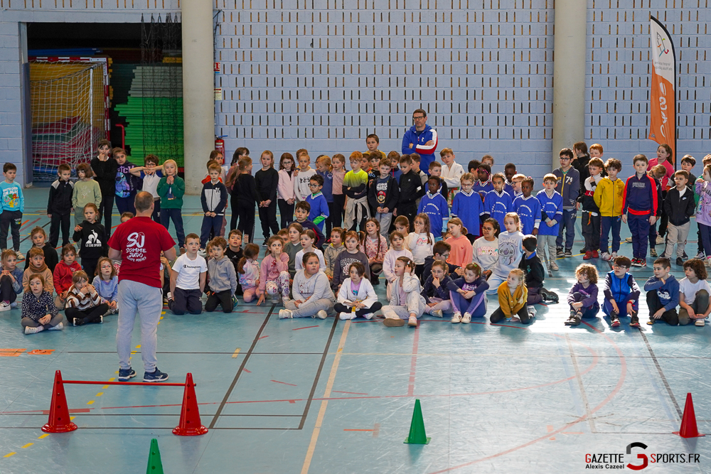 judo usep gazette sport alexis cazeel 5