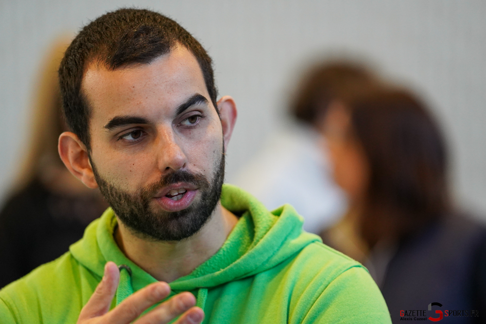 judo usep gazette sport alexis cazeel