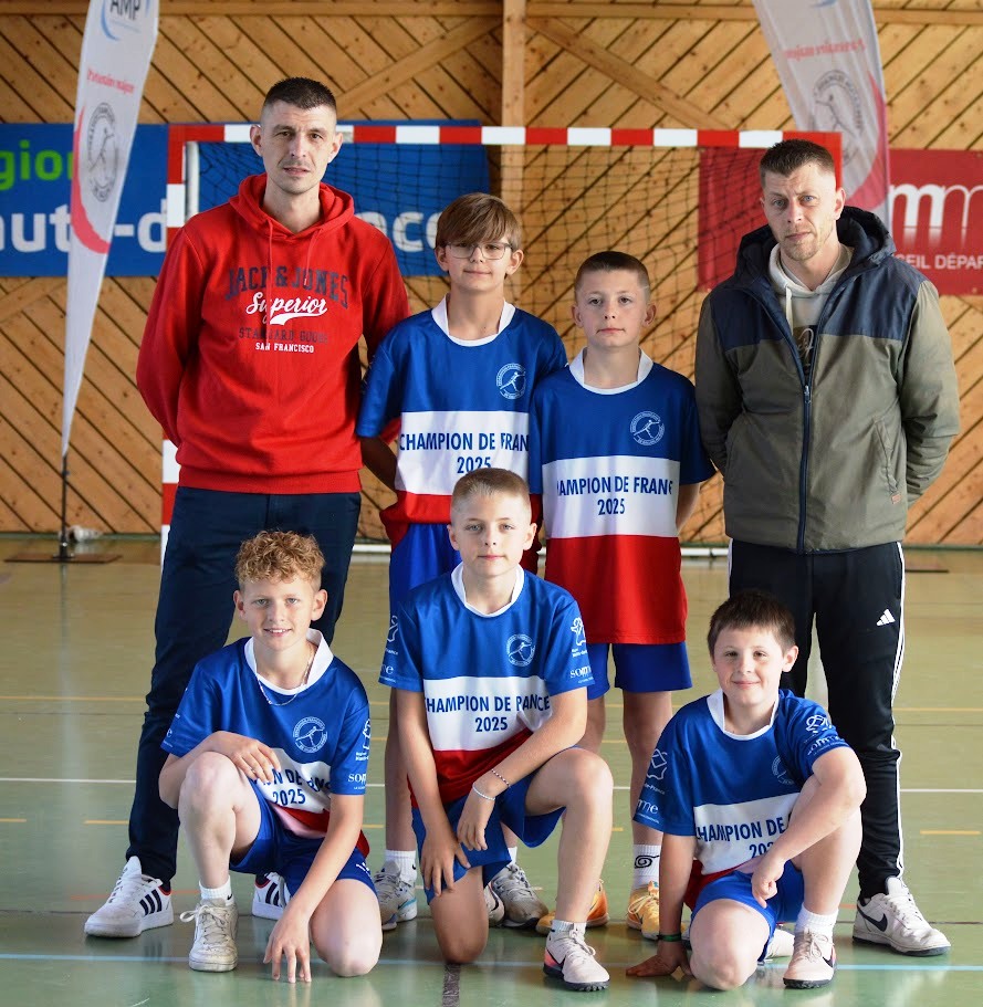 ballon-au-poing-championnat-minimes a terramesnil