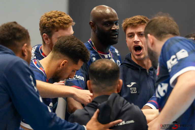 volleyball amiens arlésien elite j20 gazette sport alexis cazeel 33