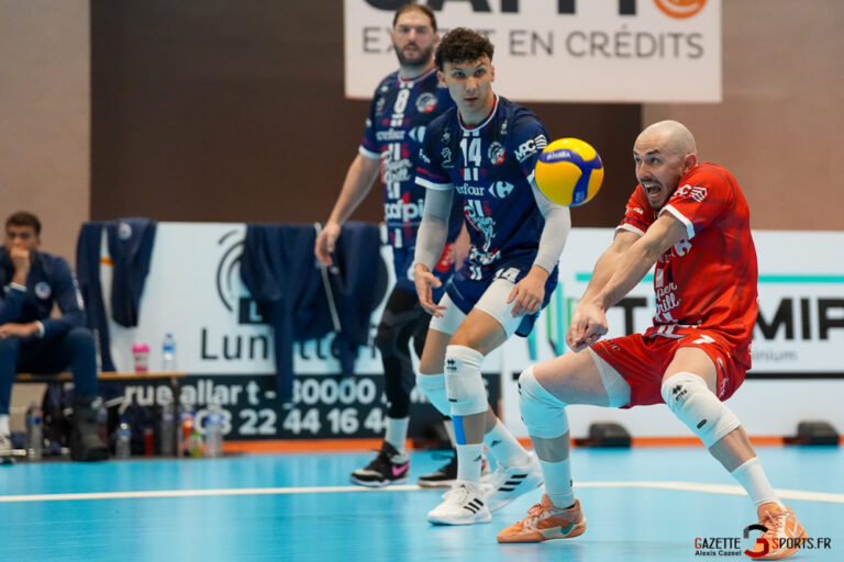 volleyball amiens arlésien elite j20 gazette sport alexis cazeel 6