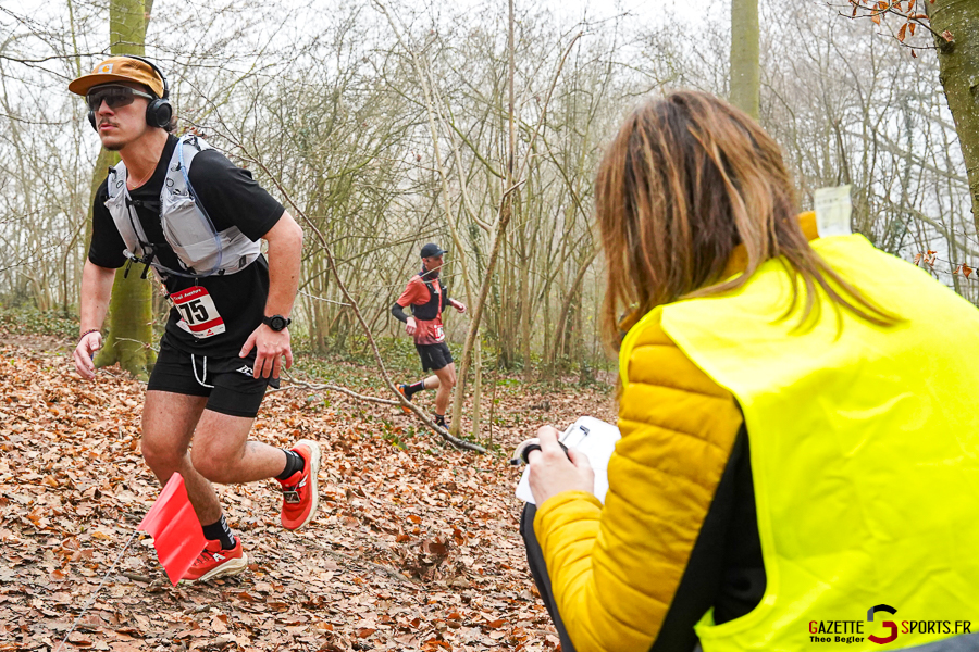 course a pied vytajog cottenchy trail nordic aventure 2026 gazette sports theo begler 007
