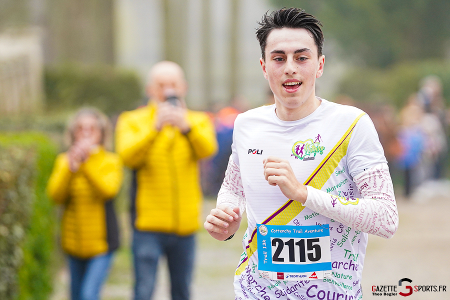 course a pied vytajog cottenchy trail nordic aventure 2026 gazette sports theo begler 016