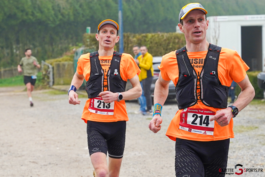 course a pied vytajog cottenchy trail nordic aventure 2026 gazette sports theo begler 017