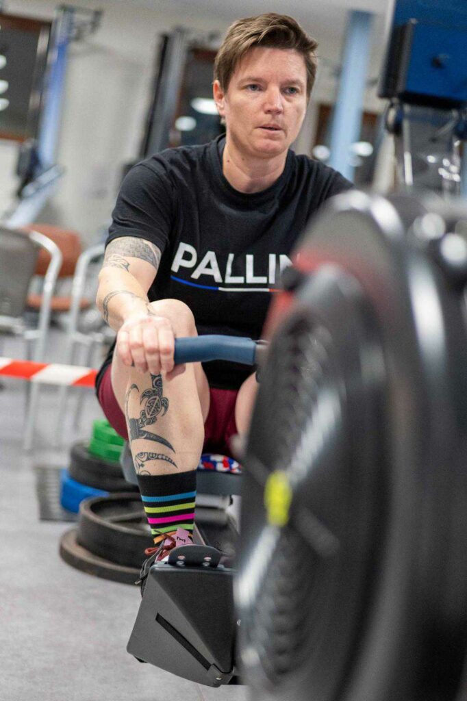 erika sauzeau indoor credit photo fabrice sauzeau