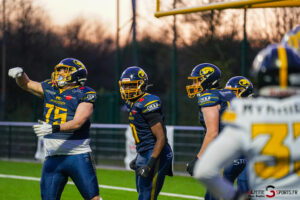 football americain division 2 d2 j5 spartiates amiens myrmidons savigny le temple gazette sports theo begler 003