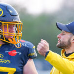 spartiates d’amiens v vikings de villeneuve d’ascq division 2 journée 6 amiens