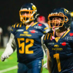 spartiates d’amiens v vikings de villeneuve d’ascq division 2 journée 6 amiens