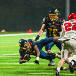 spartiates d’amiens v vikings de villeneuve d’ascq division 2 journée 6 amiens