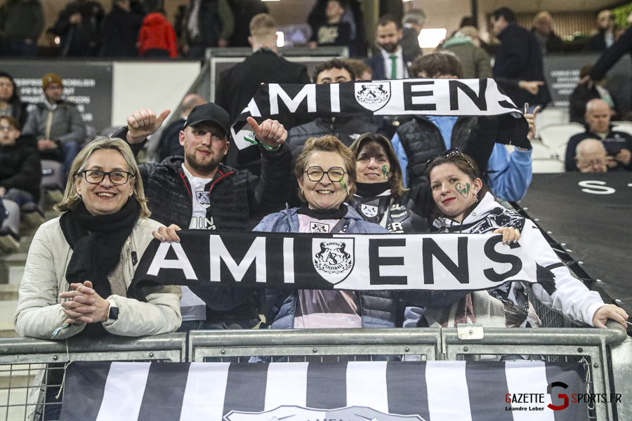 football ligue 2 amiens sc vs le mans 001 leandre leber gazettesports