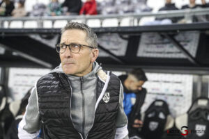 football ligue 2 amiens sc vs le mans 007 leandre leber gazettesports