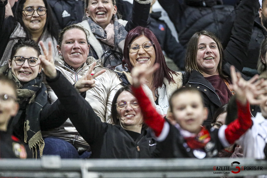 football ligue 2 amiens sc vs le mans 010 leandre leber gazettesports