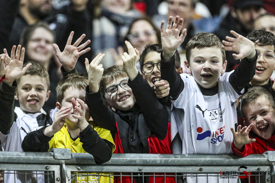 football ligue 2 amiens sc vs le mans 012 leandre leber gazettesports