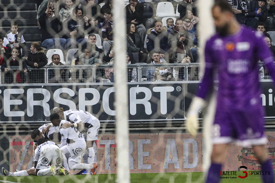 football ligue 2 amiens sc vs le mans 028 leandre leber gazettesports