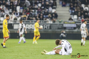 football ligue 2 amiens sc vs le mans 029 leandre leber gazettesports